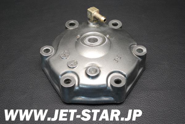 Used 11001-3741 HEAD-CYLINDER [K547-062]