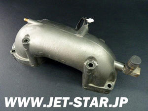 Used 18049-3776 PIPE-EXHAUST [K551-007]