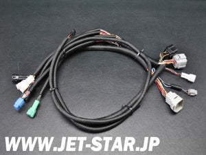 Used 26030-3741 HARNESS,MAIN [K551-054]