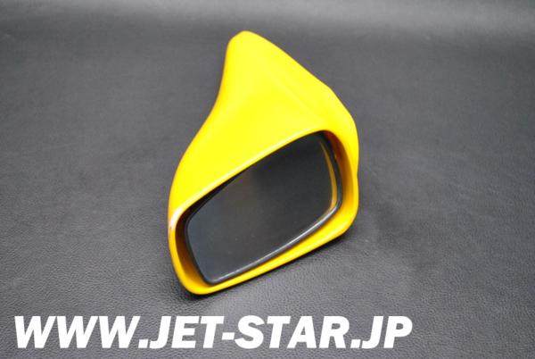 Used 56001-3717-7H MIRROR-ASSY,LH,S.YELL [K557-017]