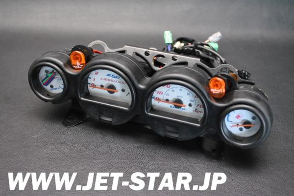 Used 25005-3702 SPEEDOMETER,MPH [K557-019]