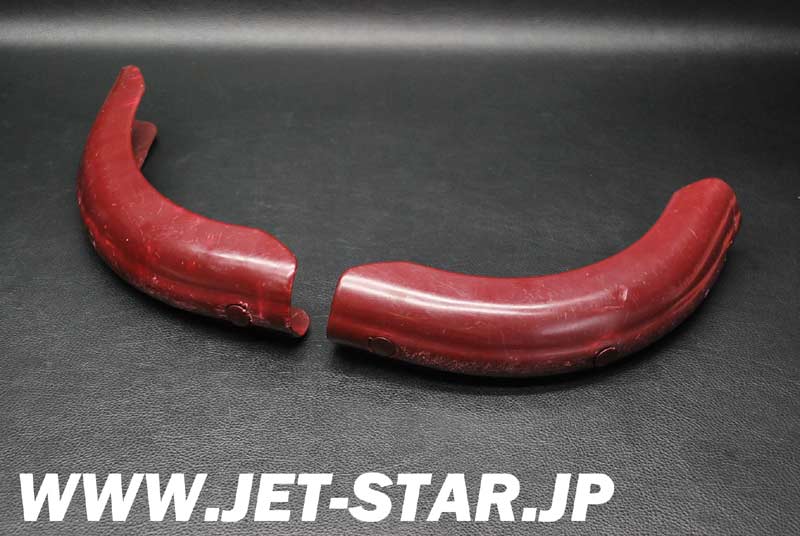 Used 39028-3752-AB BUMPER-REAR,CORNER,D. [K569-052]