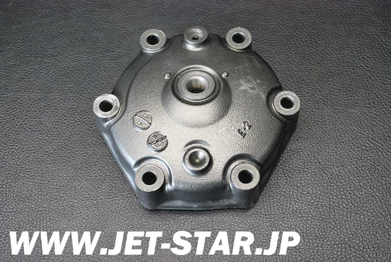 Used 11001-3741 HEAD-CYLINDER [K571-014]