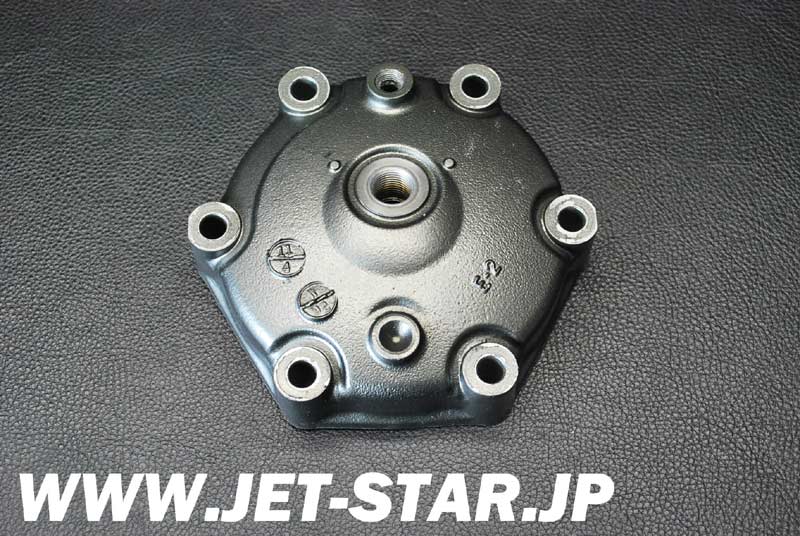 Used 11001-3741 HEAD-CYLINDER [K571-018]