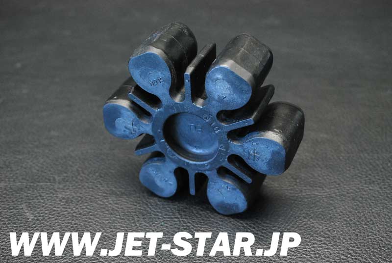 Used 92161-3711 DAMPER  [K571-024]