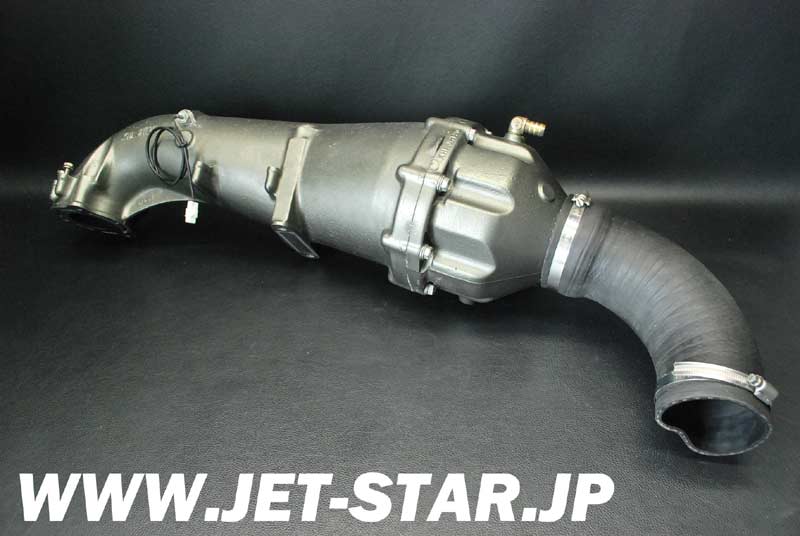 Used 18088-3713 PIPE-EXHAUST [K571-066]