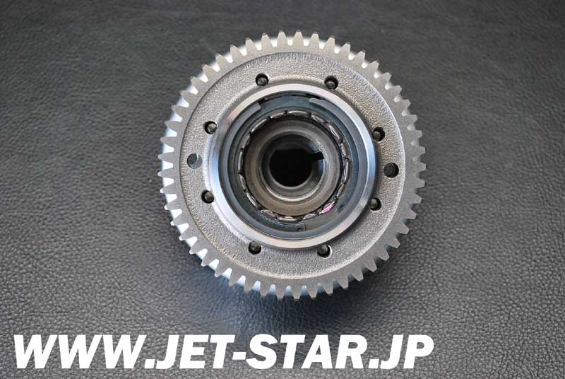 Used 21007-3723 ROTOR [K571-073]