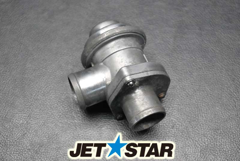 Used 16130-3703 VALVE-ASSY-RELIEF,AIR BLEED  [K571-126]
