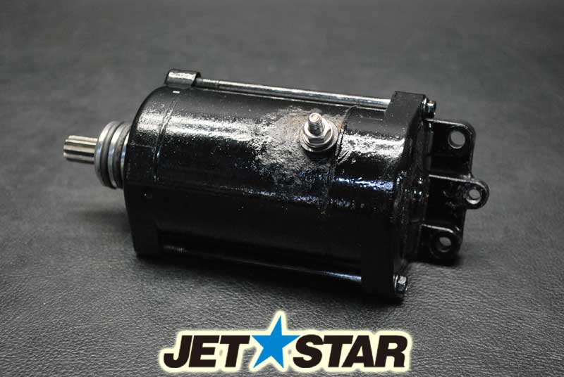 Used 21163-3721 STARTER-ELECTRIC [K571-140]