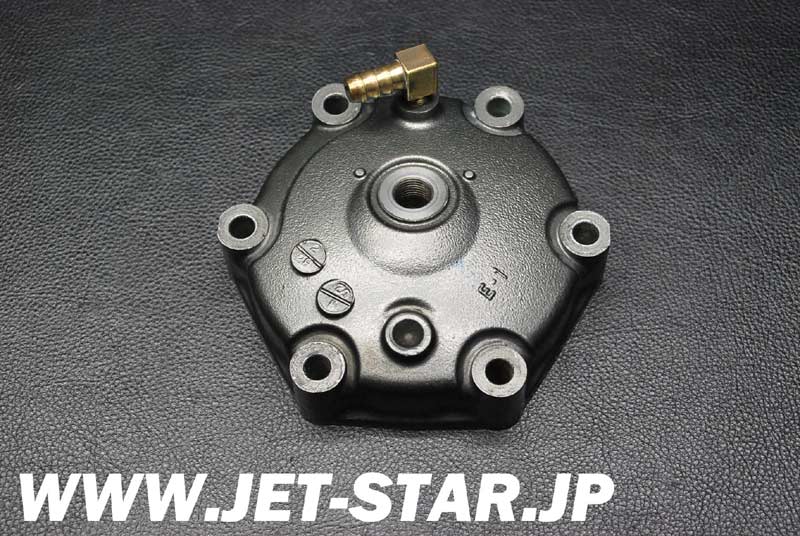 Used 11001-3741 HEAD-CYLINDER [K577-013]