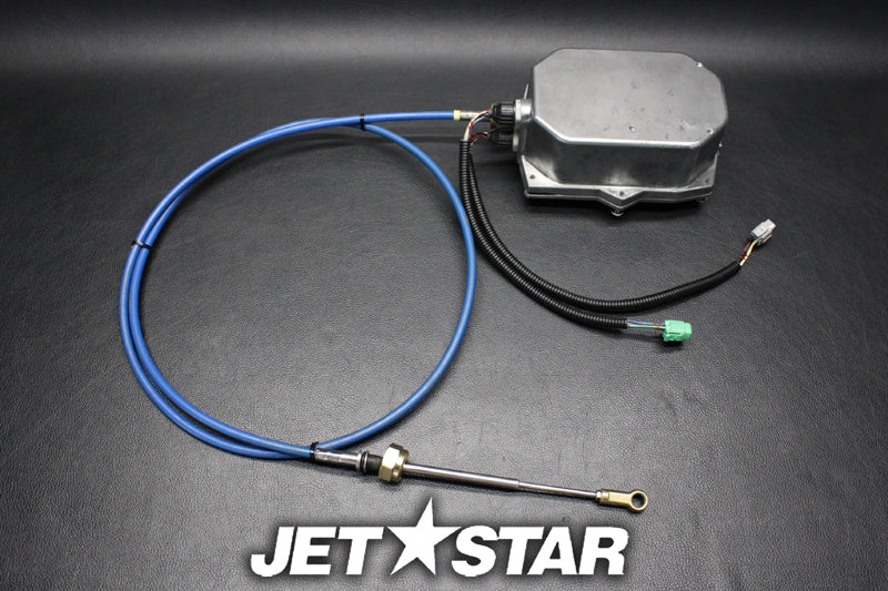 Used 16172-3708 CONTROL UNIT-ELECTRON [K577-103]