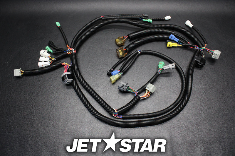 Used 26030-3731 HARNESS,MAIN [K577-107]