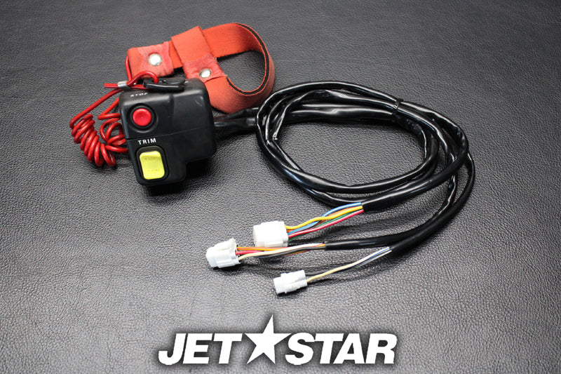 Used 13151-3749-6Z SWITCH-COMP,STOPSTART [K577-112]