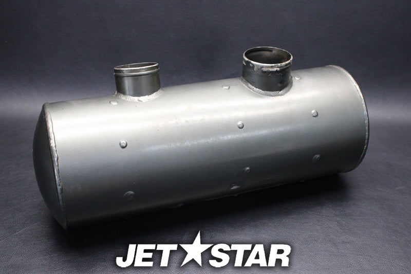 Used 49070-3733 MUFFLER-COMP [K577-131]