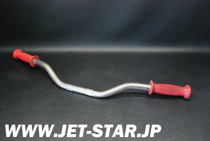 Used 39058-3717-6L HANDLE-COMP,F.RED [K586-039]