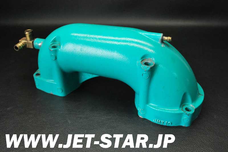 Used 18049-3779 PIPE-EXHAUST [K586-075]