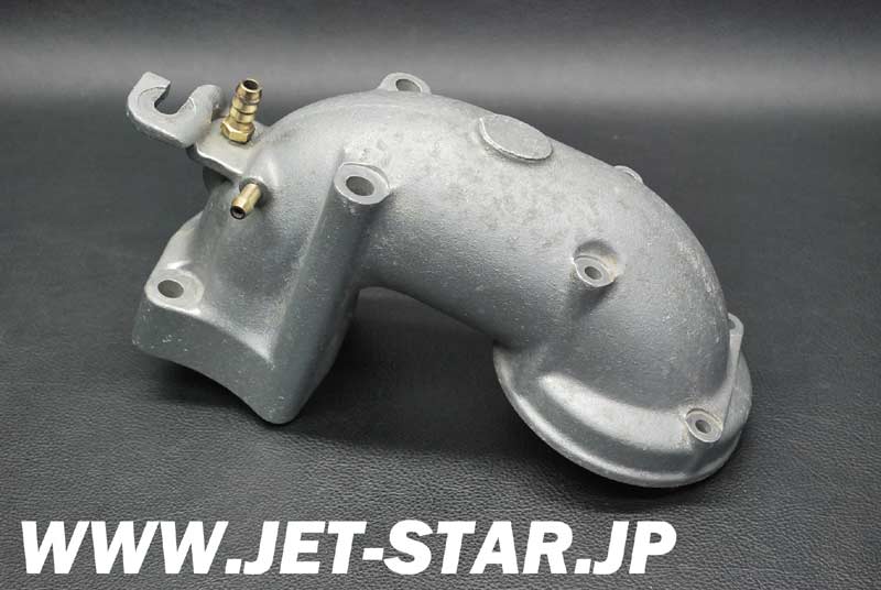 Used 18049-3733 PIPE-EXHAUST [K591-005]