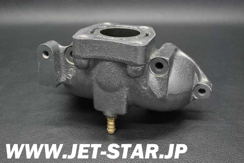 Used 59081-3711 MANIFOLD-EXHAUST [K591-006]