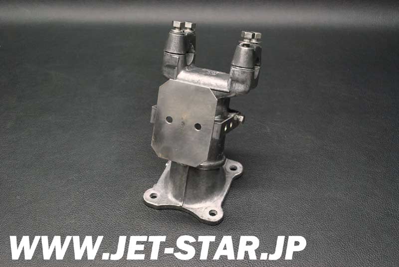 Used 46012-3719 HOLDER-HANDLE,LWR [K591-046]