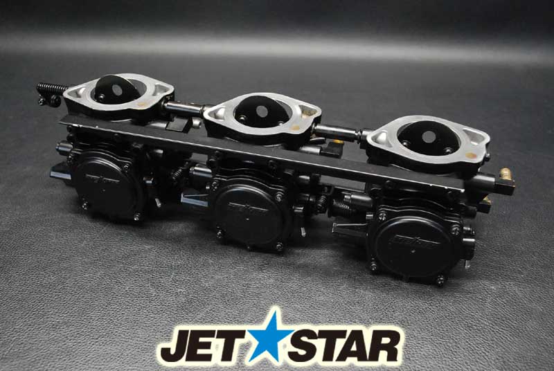 Used 15003-3702 CARBURETOR-ASSY [K591-101]