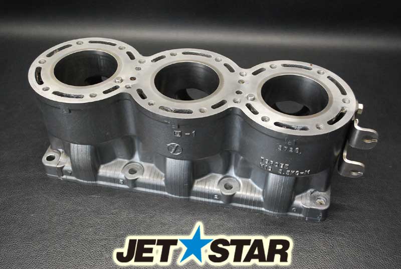 Used 11005-3726 CYLINDER-ENGINE [K591-109]