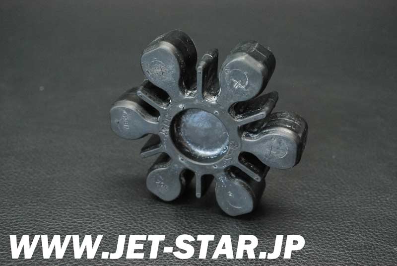 Used 92160-3883 DAMPER,COUPLING [K593-016]