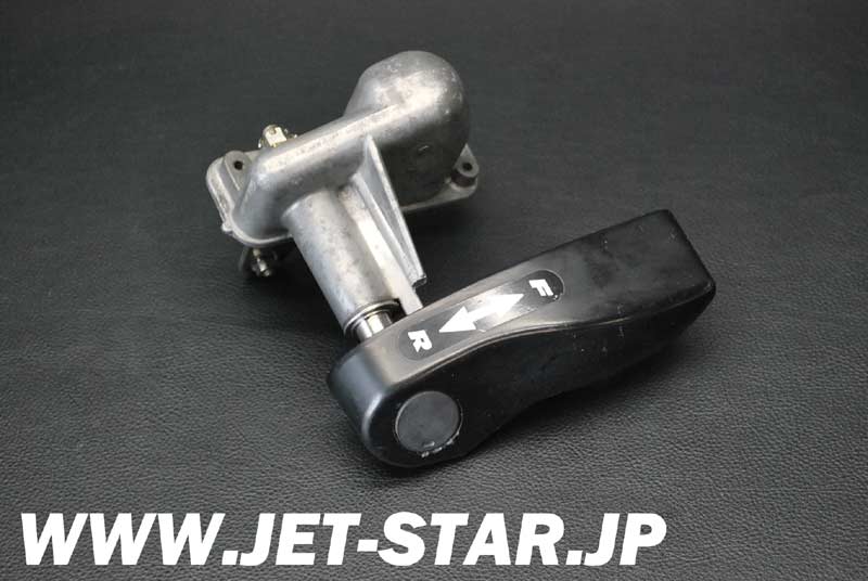 Used 13320-3716 LEVER-ASSY,REVERSE  [K593-031]