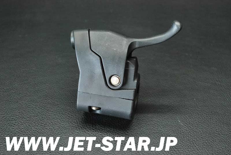 Used 39074-3726 LEVER-ASSY-THROTTLE  [K593-035]