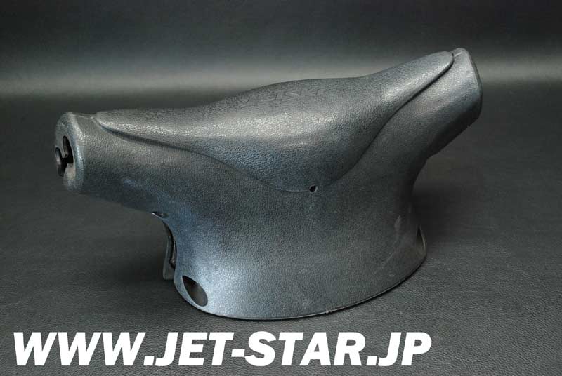 Used 39087-3727-6Z PAD-HNDL,F.BLACK  [K593-036]