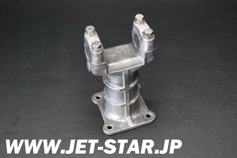 Used 46012-3727 HOLDER-HANDLE,LWR  [K593-037]