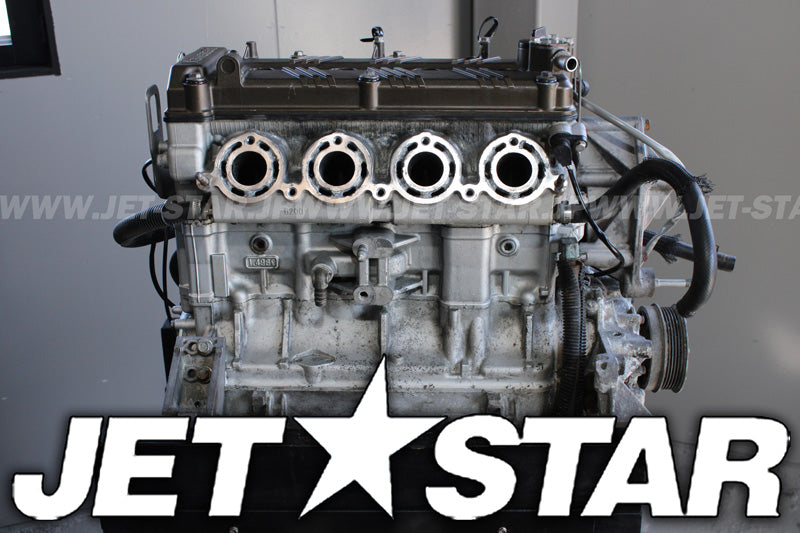 Used ENGINE ULTRA310LX '15 [K5974-00]