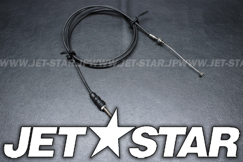 Used 54012-0592 CABLE-THROTTLE  [K5974-01]