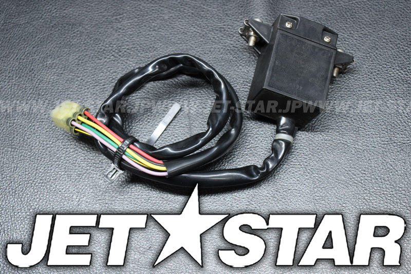 Used 27048-0004 SWITCH-ASSY  [K5974-06]