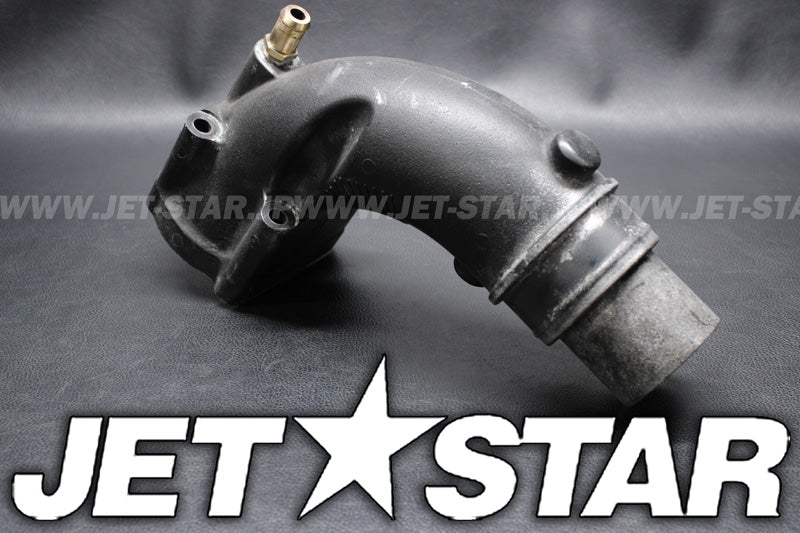Used 18180-0825 BODY-MUFFLER [K5974-38]