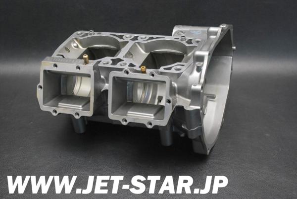 Used 14001-5332 SET-CRANKCASE [K609-030]