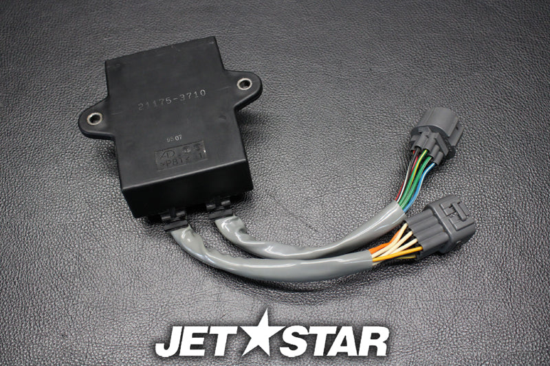Used 21175-3710 CONTROL UNIT-ELECTRON [K620-007]