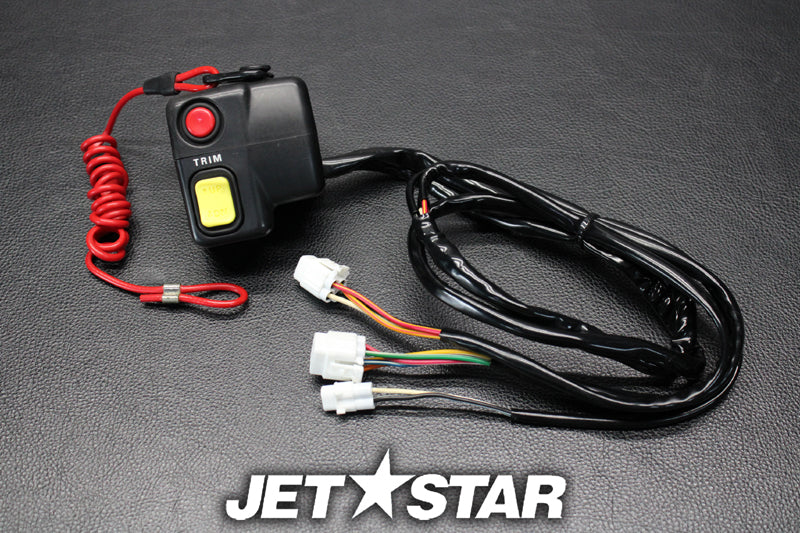 Used 13151-3749-6Z SWITCH-COMP,STOPSTART [K620-016]