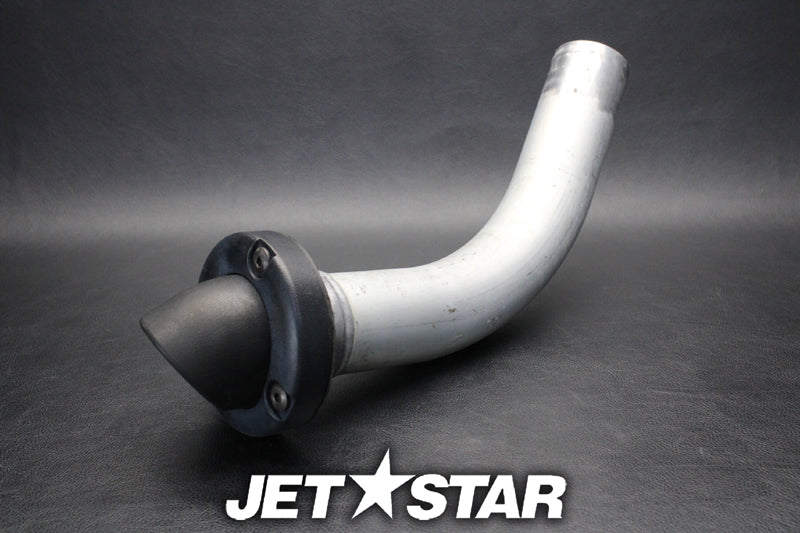 Used EXHAUST PIPE [K620-039]