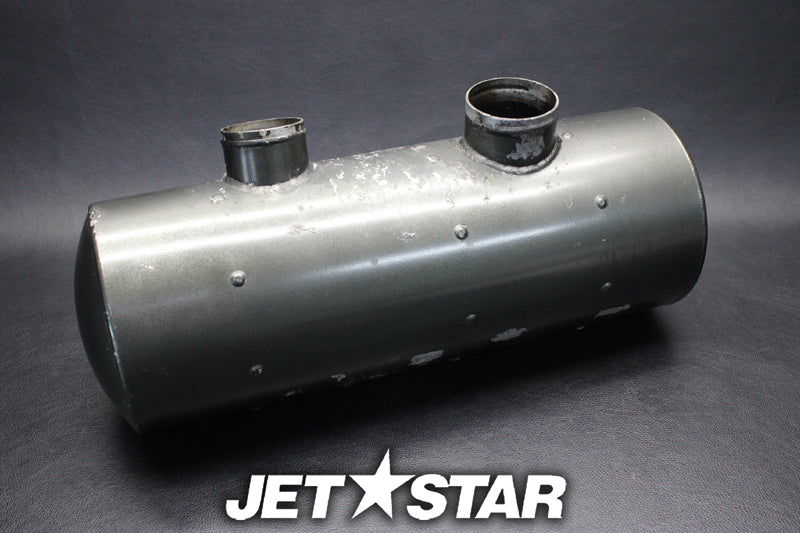 Used 49070-3733 MUFFLER-COMP [K620-040]