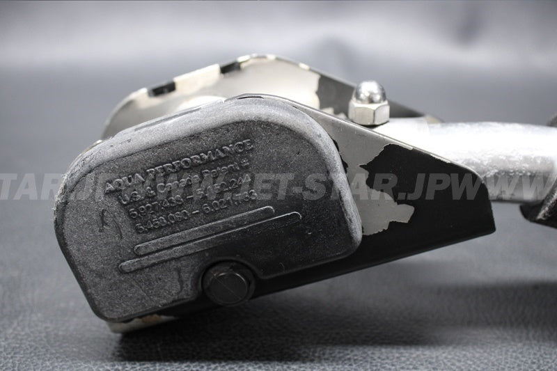 Used 34027-3709 STEP-ASSY [K6239-29]