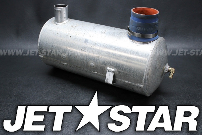 Used 49070-3752 MUFFLER-COMP,1ST [K6239-46]