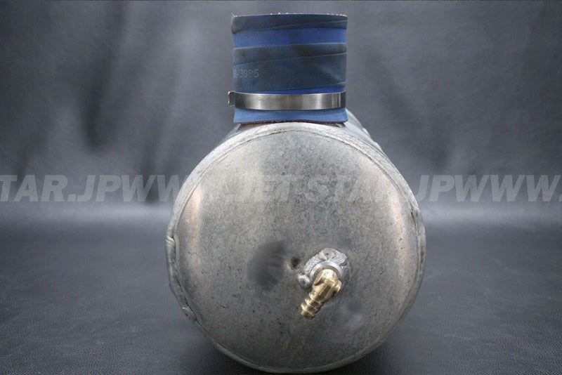 Used 49070-3752 MUFFLER-COMP,1ST [K6239-46]