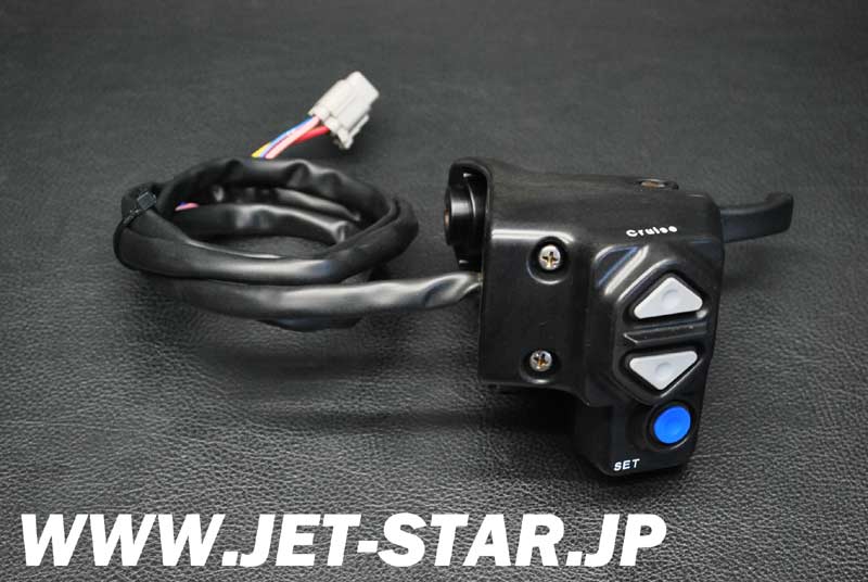 Used 39074-3729 LEVER-ASSY-THROTTLE  [K630-029]