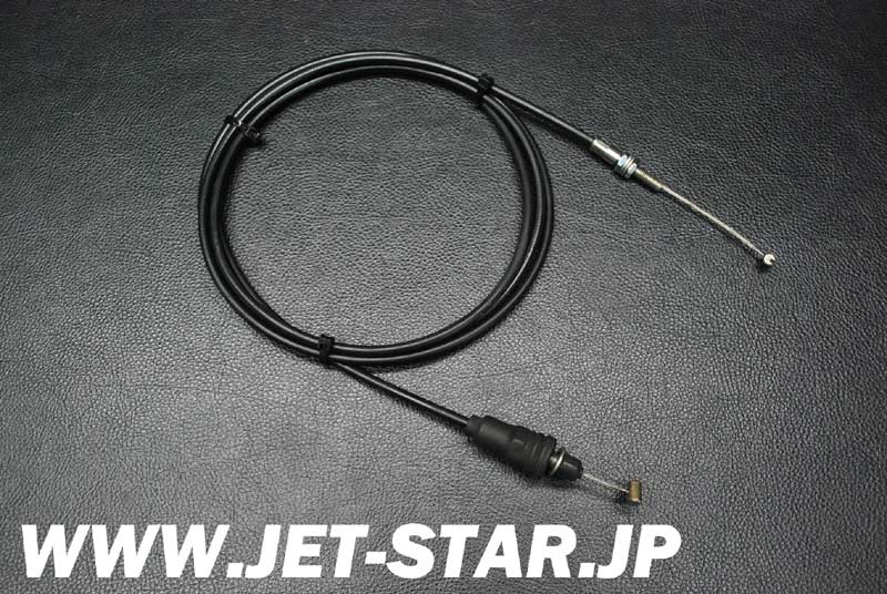 Used 54012-3771 CABLE-THROTTLE  [K649-001]