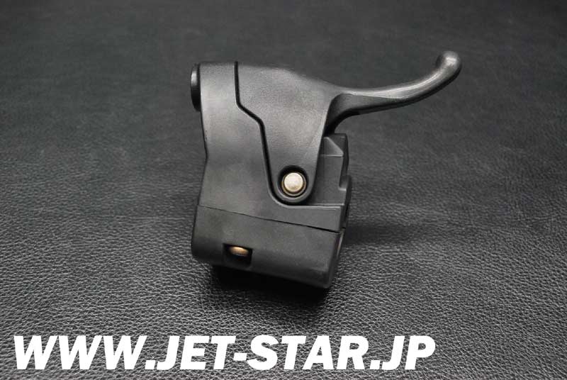 Used 39074-3726 LEVER-ASSY-THROTTLE  [K649-027]