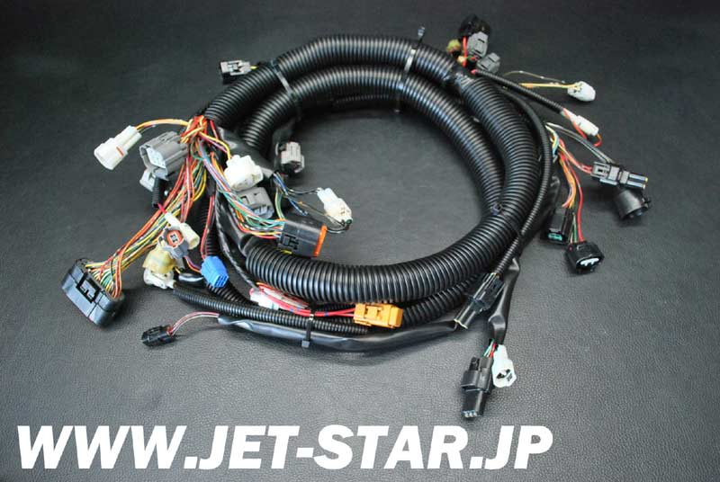 Used 26031-3724 HARNESS,ENGINE  [K650-016]