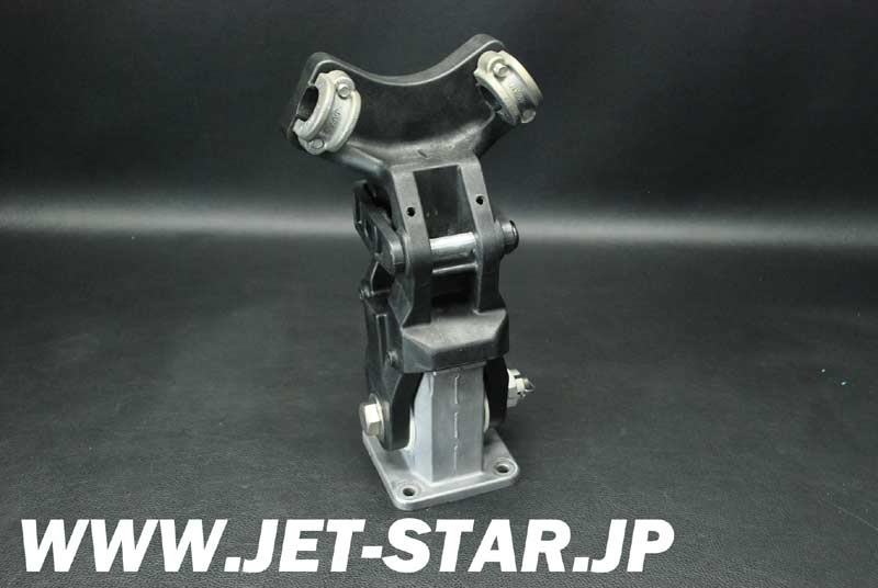 Used 46012-3733 HOLDER-HANDLE,UPP  [K650-029]