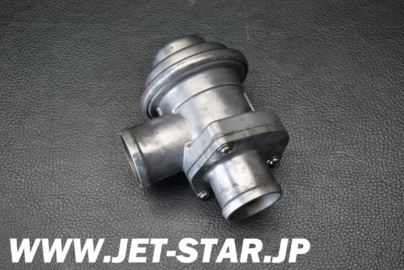 Used 16130-3703 VALVE-ASSY-RELIEF,AIR BLEED  [K650-055]