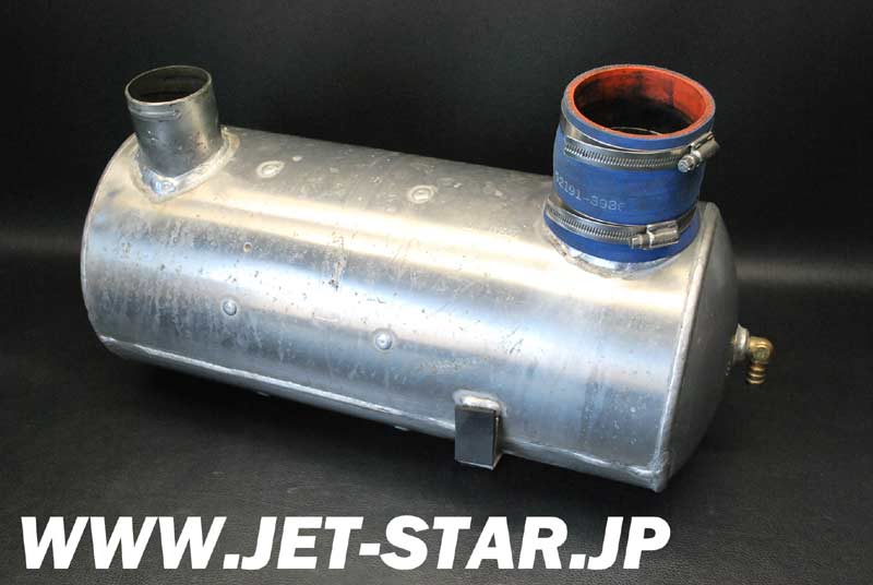 Used 49070-3747 MUFFLER-COMP,1ST [K650-068]