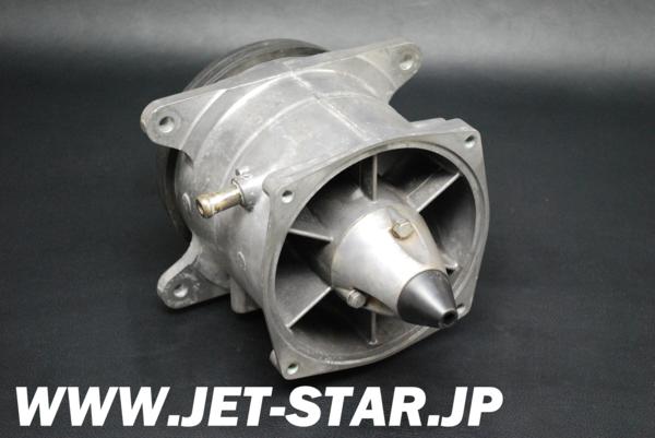 Used 59496-3749 VANE-GUIDE (WITH DEFECT) [K654-023]